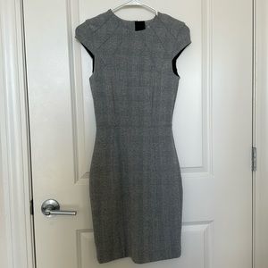 H&M DRESS